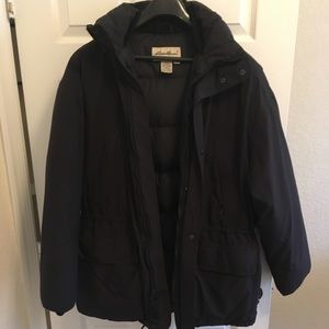 Eddie Bauer Winter Jacket